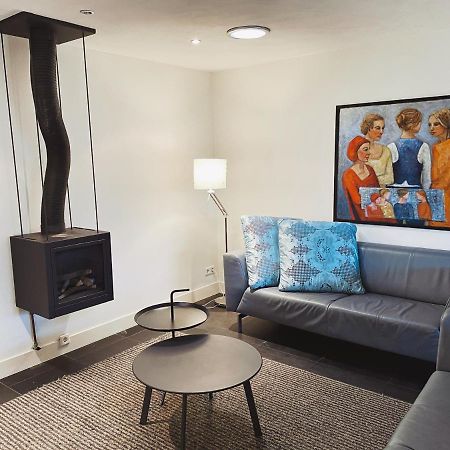 Hello Zeeland - Appartementen Herenstraat 19 - Zee & Zand ดอมเบิร์ก ภายนอก รูปภาพ