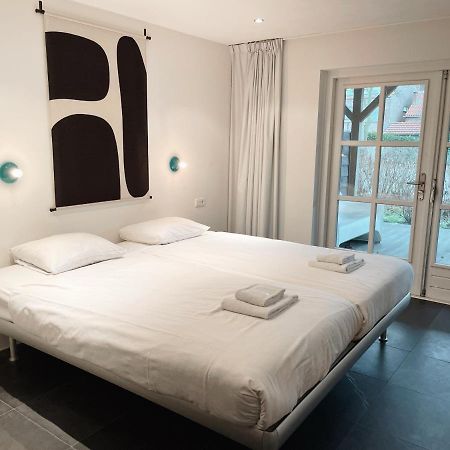 Hello Zeeland - Appartementen Herenstraat 19 - Zee & Zand ดอมเบิร์ก ภายนอก รูปภาพ