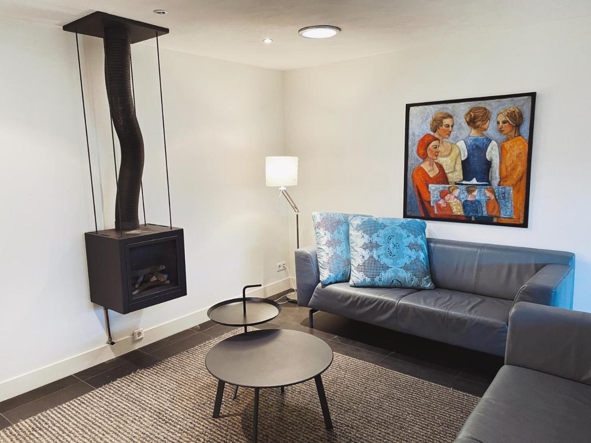 Hello Zeeland - Appartementen Herenstraat 19 - Zee & Zand ดอมเบิร์ก ภายนอก รูปภาพ