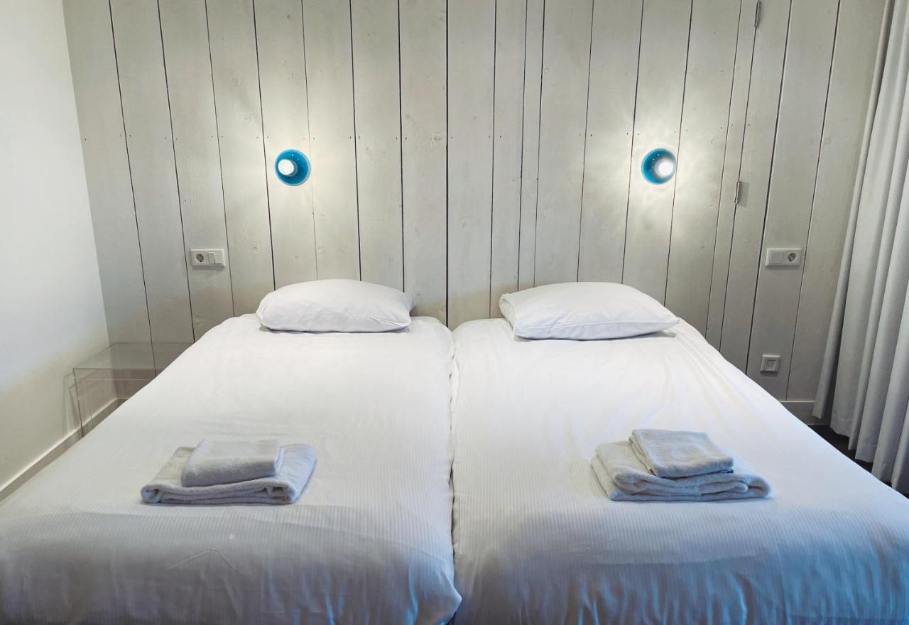 Hello Zeeland - Appartementen Herenstraat 19 - Zee & Zand ดอมเบิร์ก ภายนอก รูปภาพ