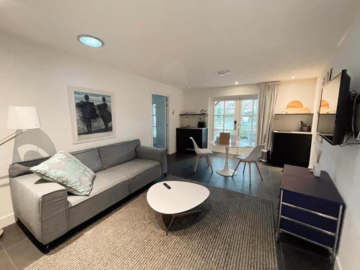 Hello Zeeland - Appartementen Herenstraat 19 - Zee & Zand ดอมเบิร์ก ภายนอก รูปภาพ