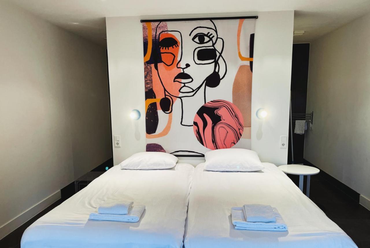 Hello Zeeland - Appartementen Herenstraat 19 - Zee & Zand ดอมเบิร์ก ภายนอก รูปภาพ