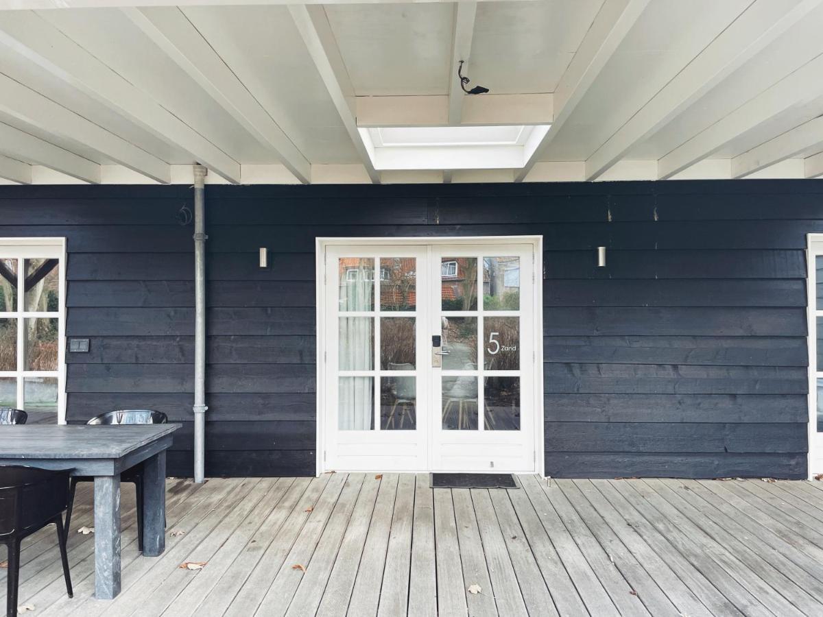 Hello Zeeland - Appartementen Herenstraat 19 - Zee & Zand ดอมเบิร์ก ภายนอก รูปภาพ