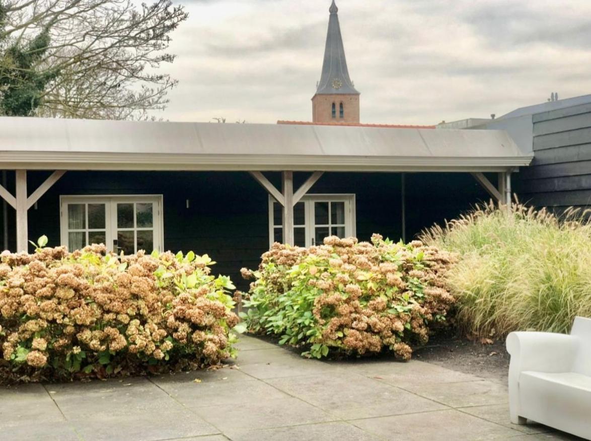 Hello Zeeland - Appartementen Herenstraat 19 - Zee & Zand ดอมเบิร์ก ภายนอก รูปภาพ