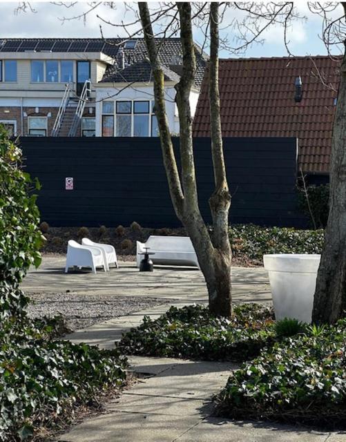Hello Zeeland - Appartementen Herenstraat 19 - Zee & Zand ดอมเบิร์ก ภายนอก รูปภาพ